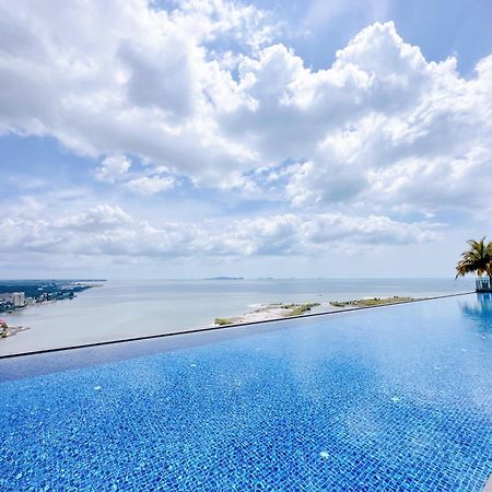 Silver Scape Residence Melaka Raya By Heystay Management المظهر الخارجي الصورة